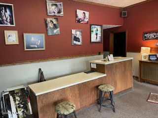 None - Commercial Sale