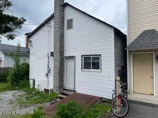 None - Commercial Sale