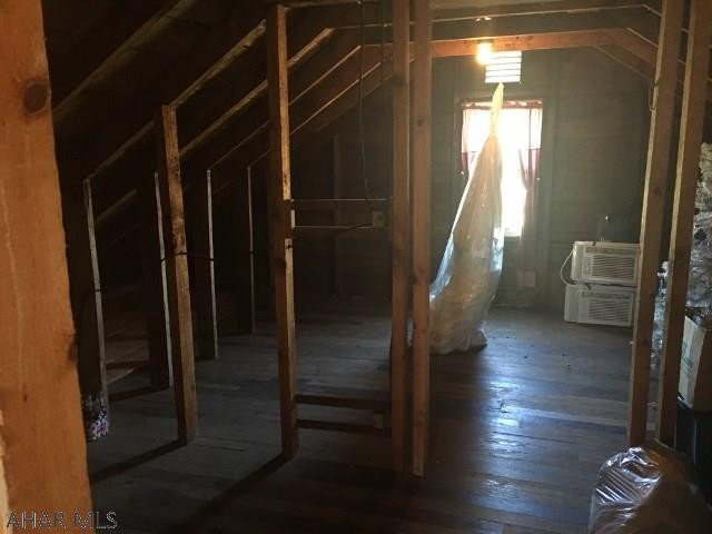 Unknown - Residential