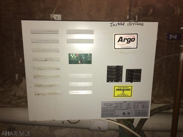 Unknown - Residential