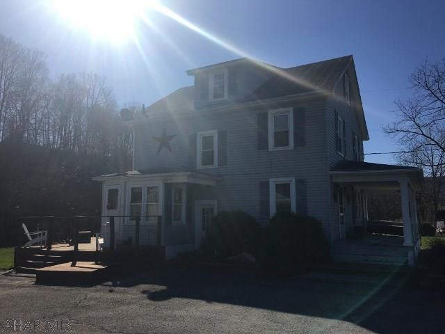 Unknown - Residential