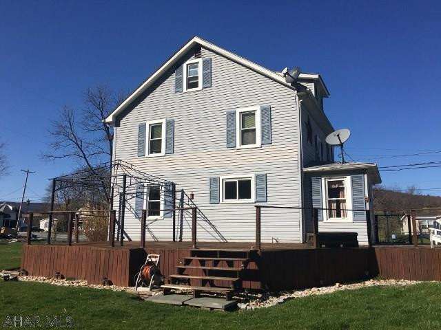 Unknown - Residential