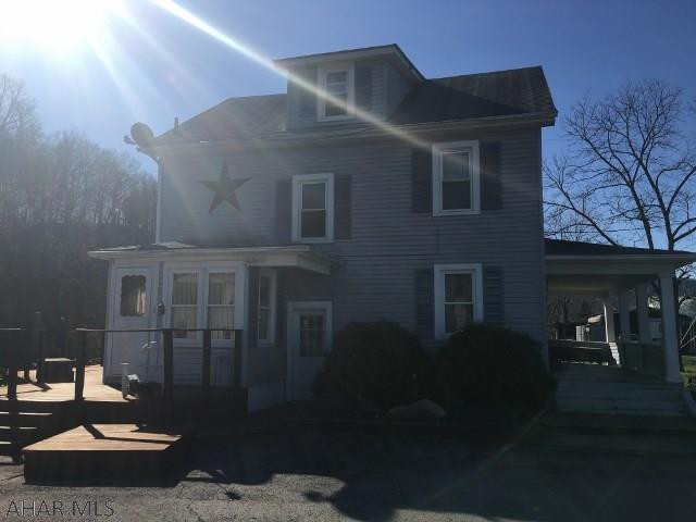 Unknown - Residential