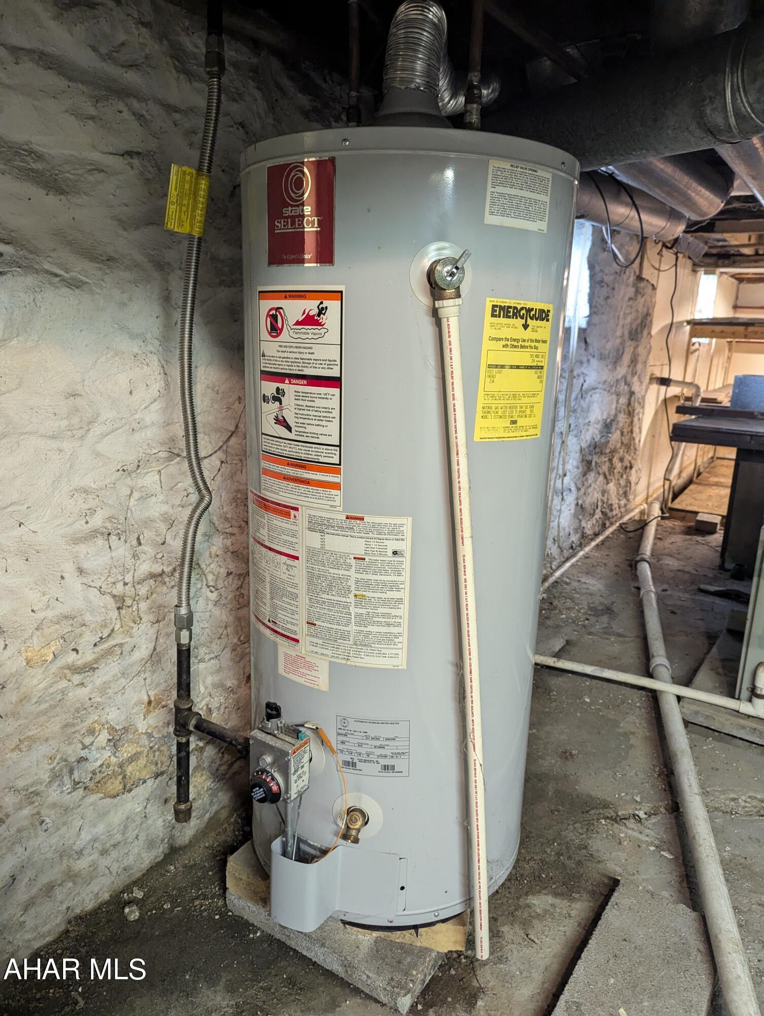 Juniata - Residential