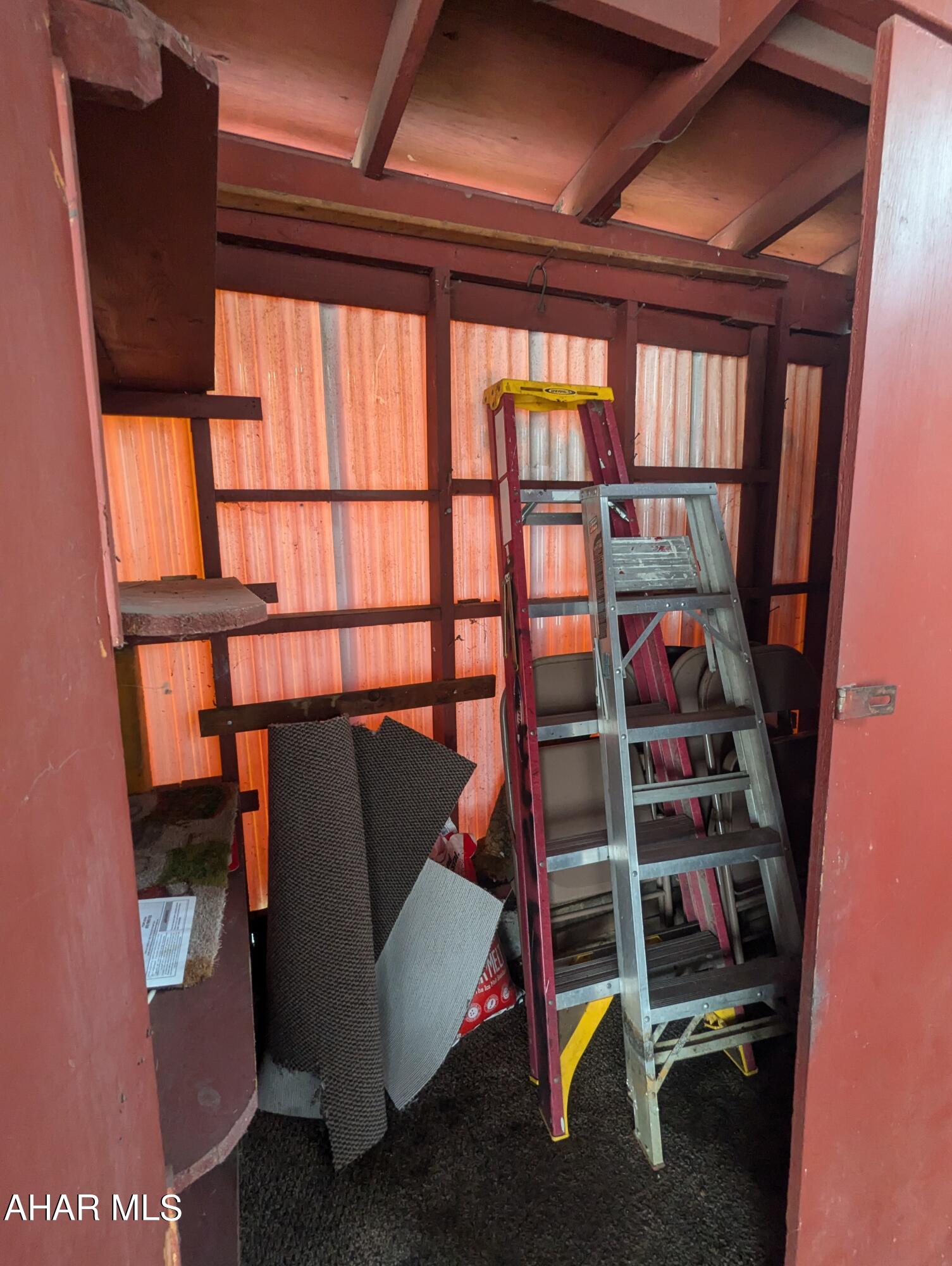 Juniata - Residential