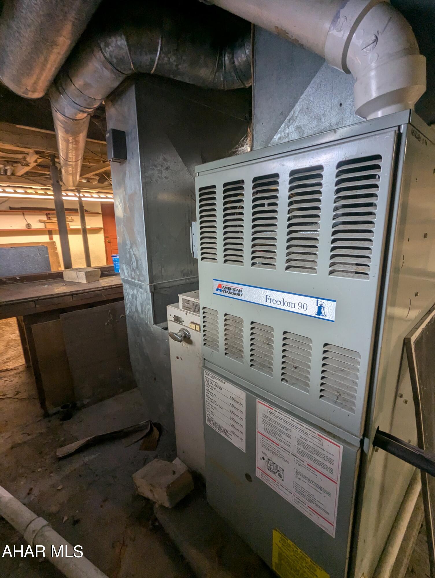 Juniata - Residential