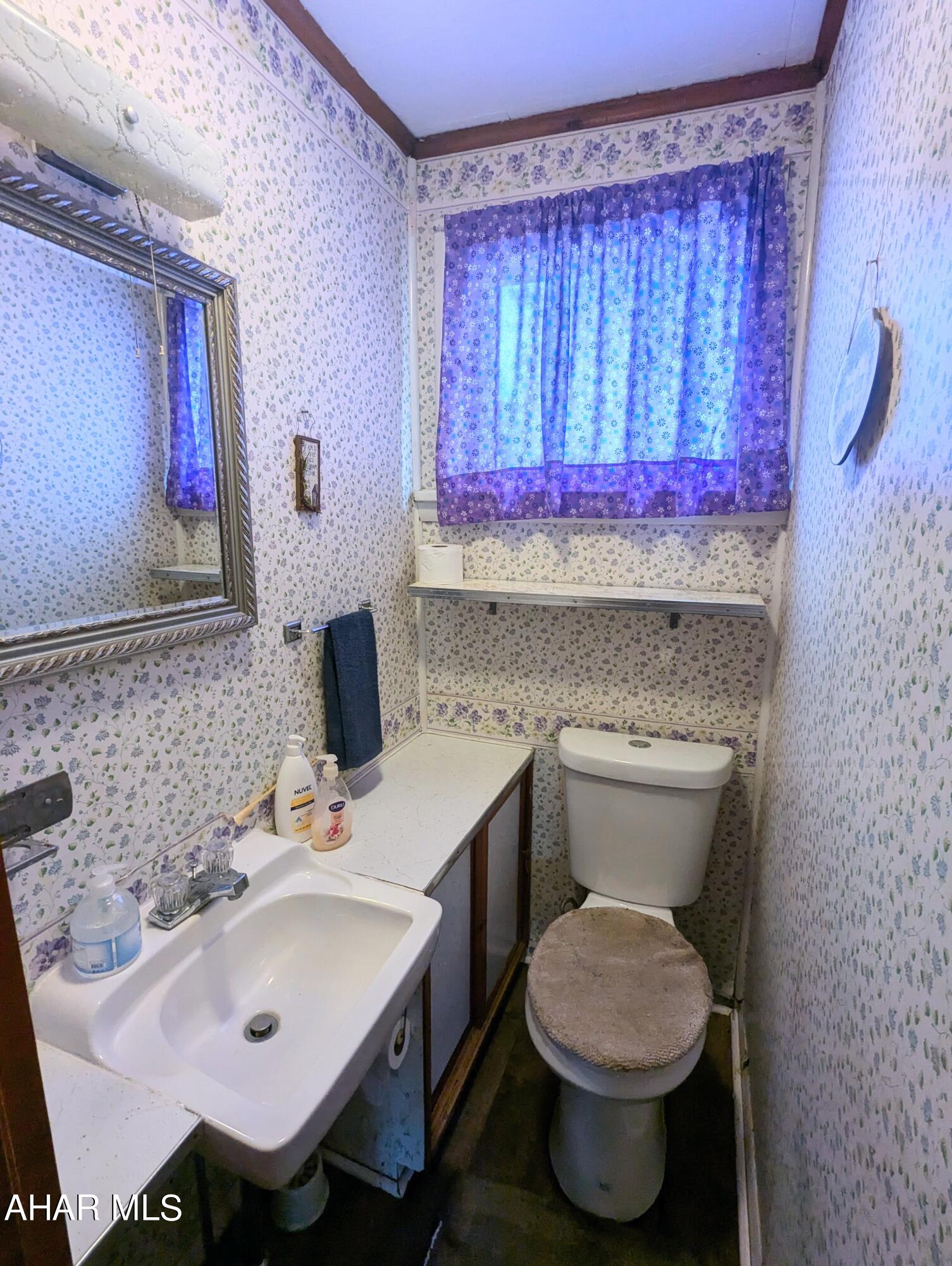 Juniata - Residential