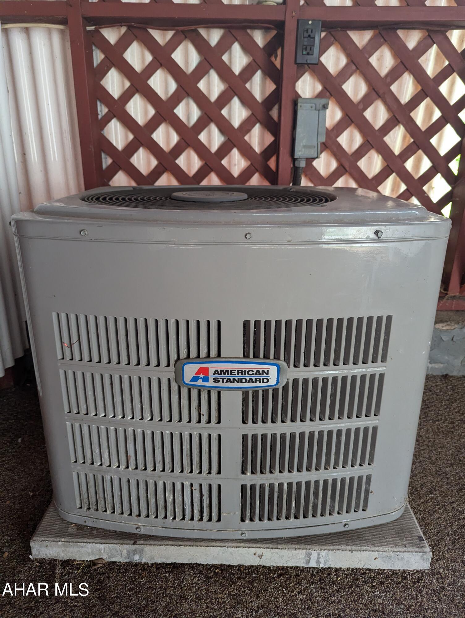 Juniata - Residential