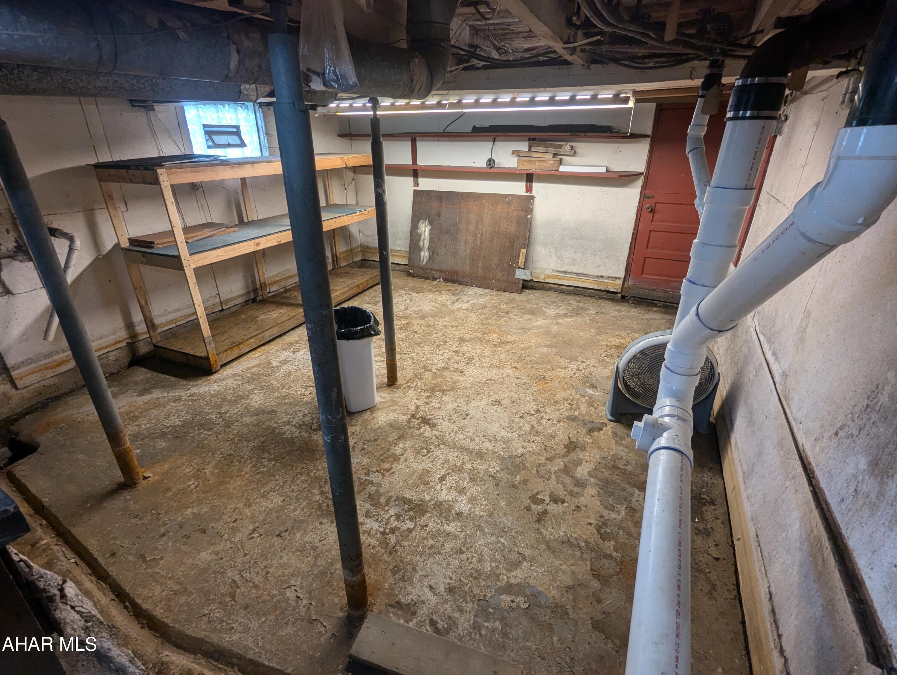 Juniata - Residential