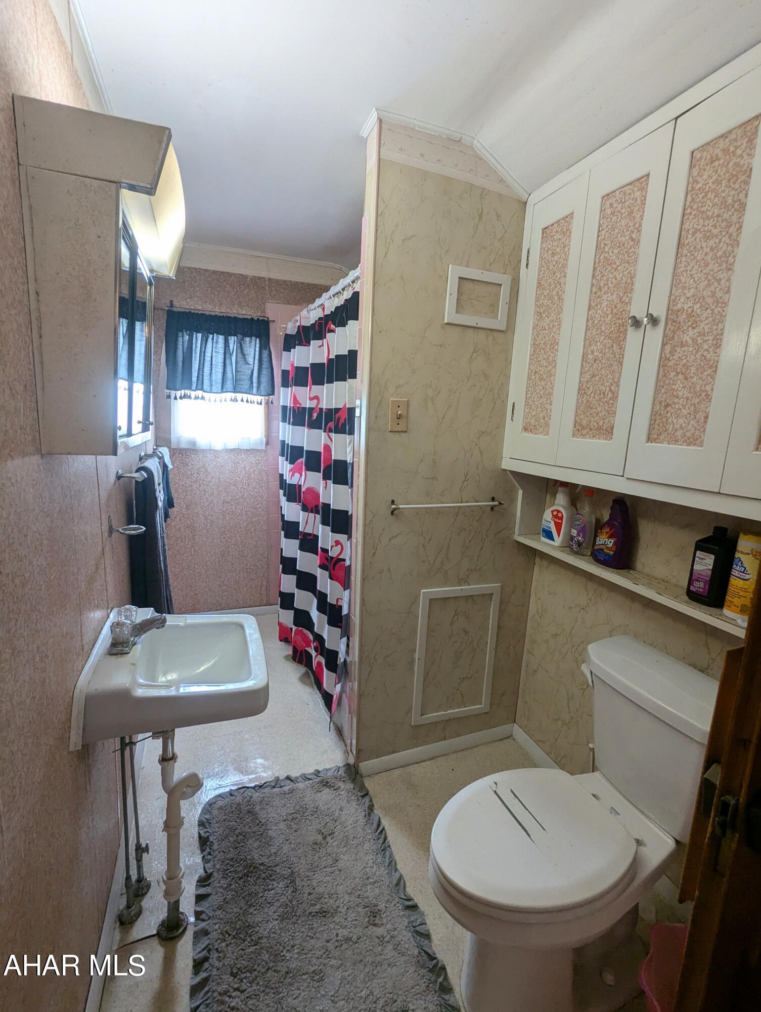 Juniata - Residential