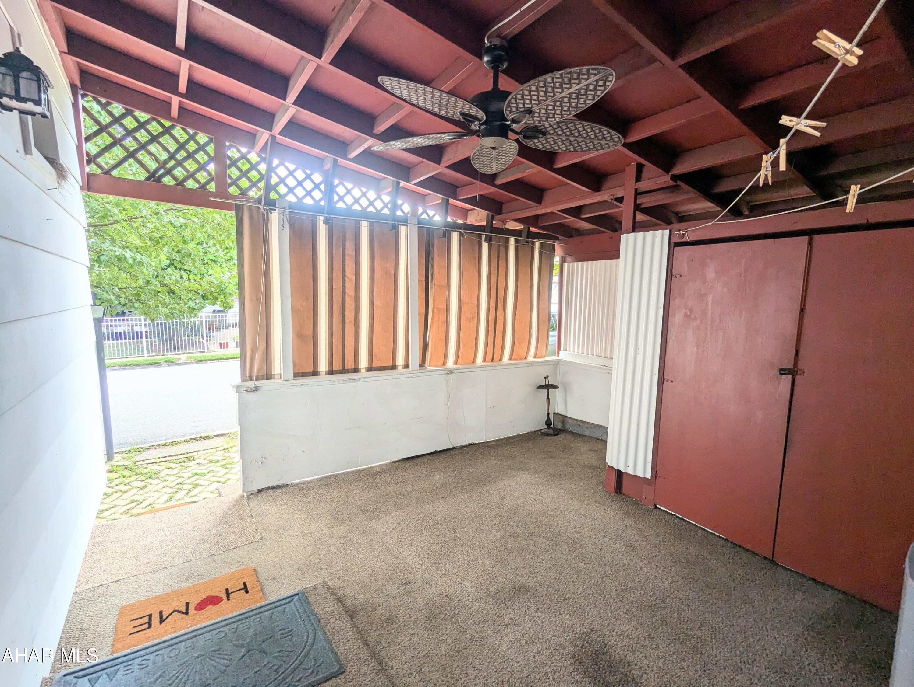 Juniata - Residential