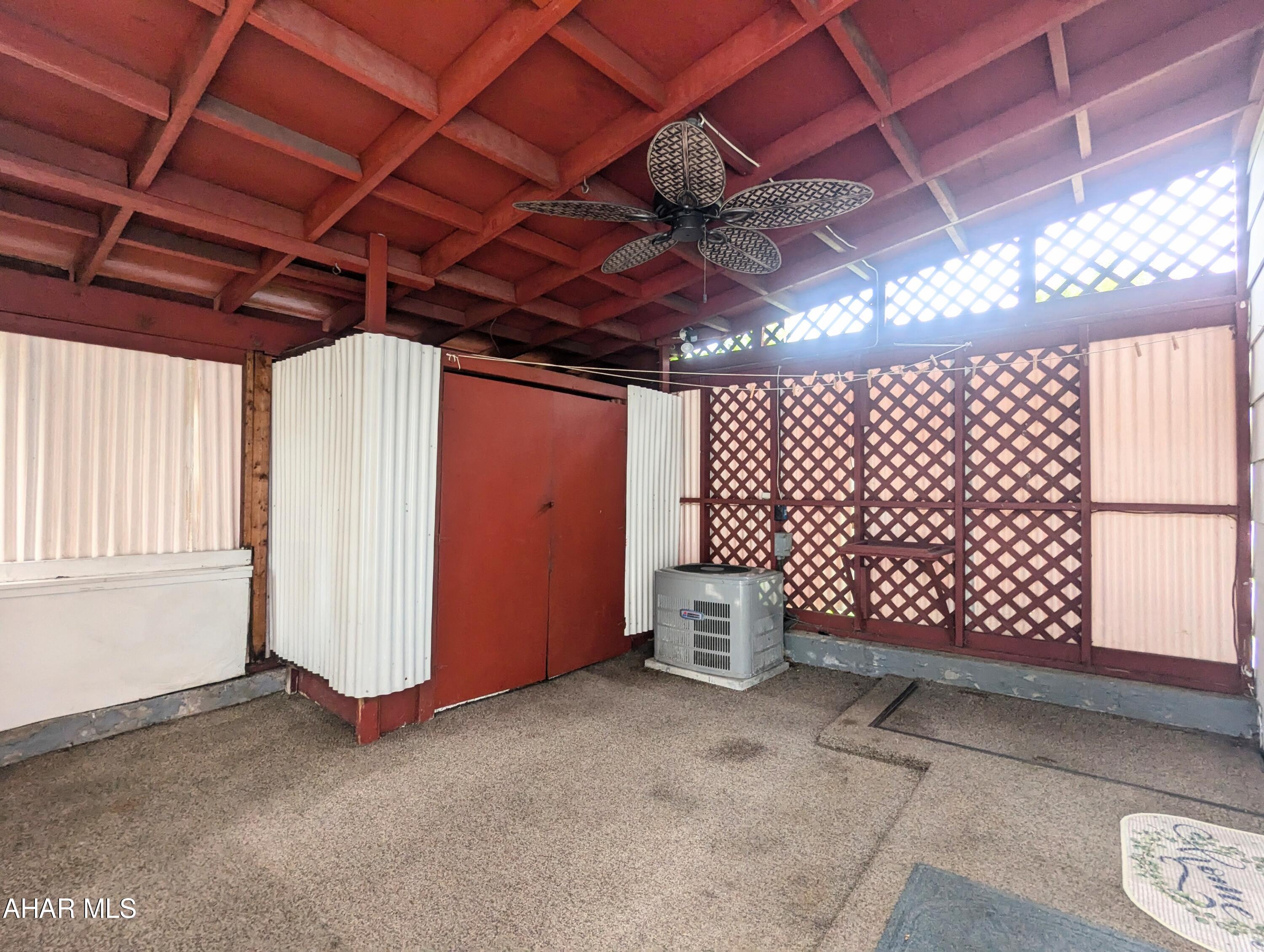 Juniata - Residential