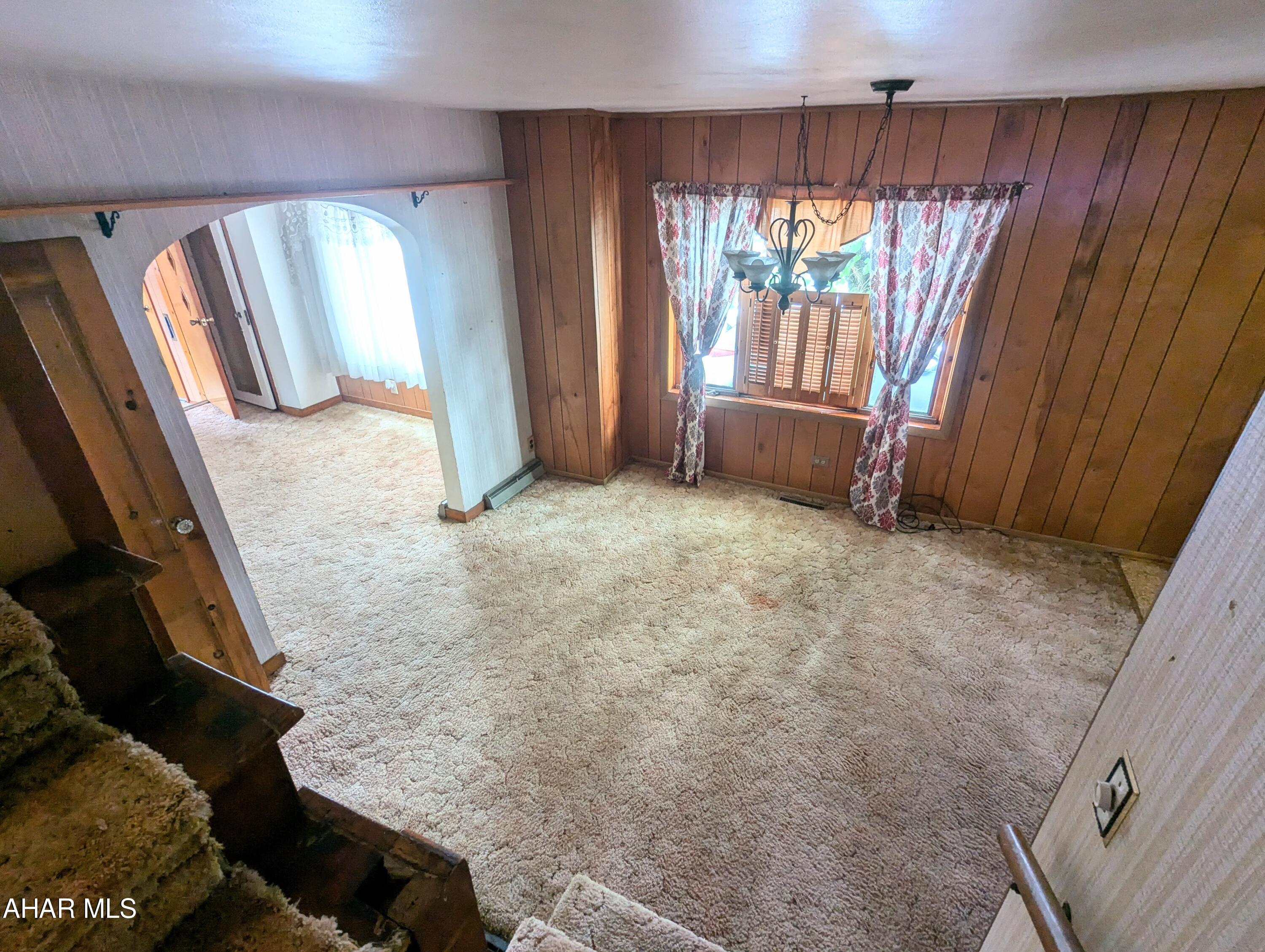 Juniata - Residential