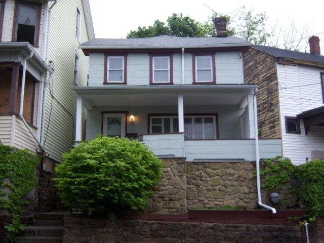 Fairview - Residential