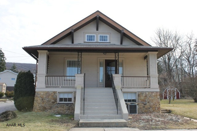 Pleasant Valley - Residential