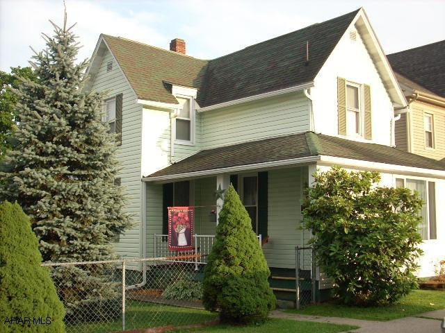 Bellwood Boro - Residential