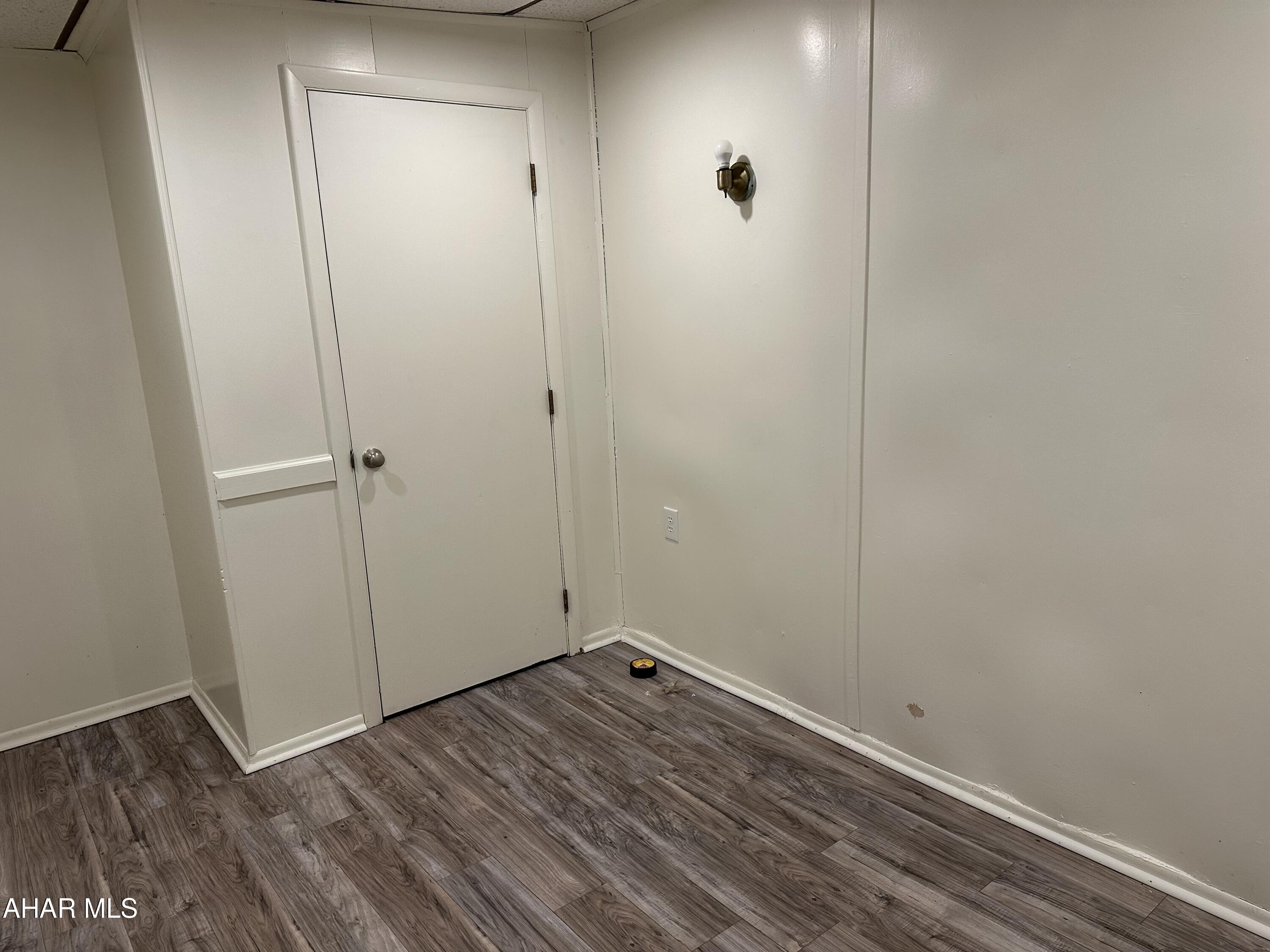 None - Residential Income