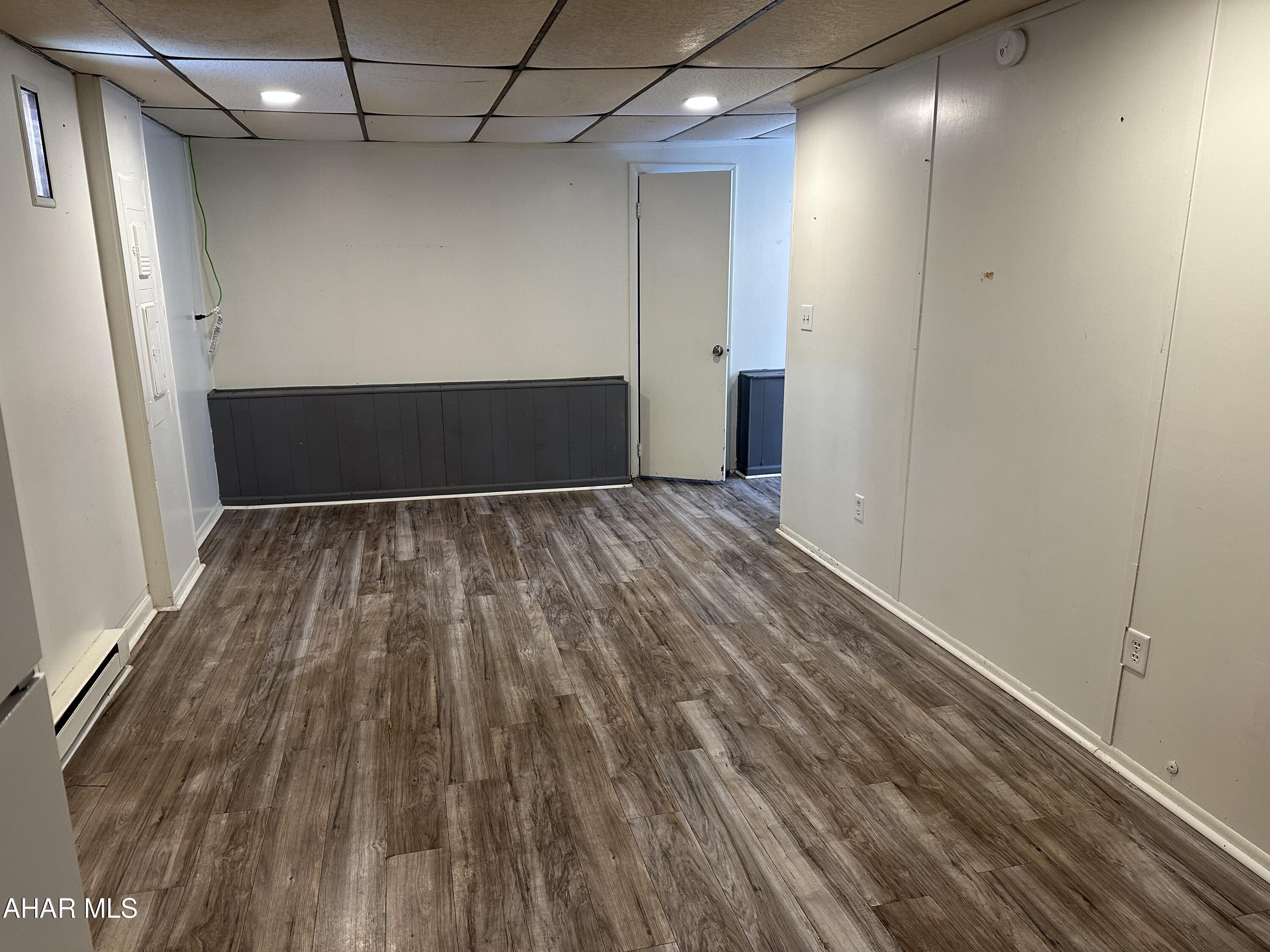 None - Residential Income