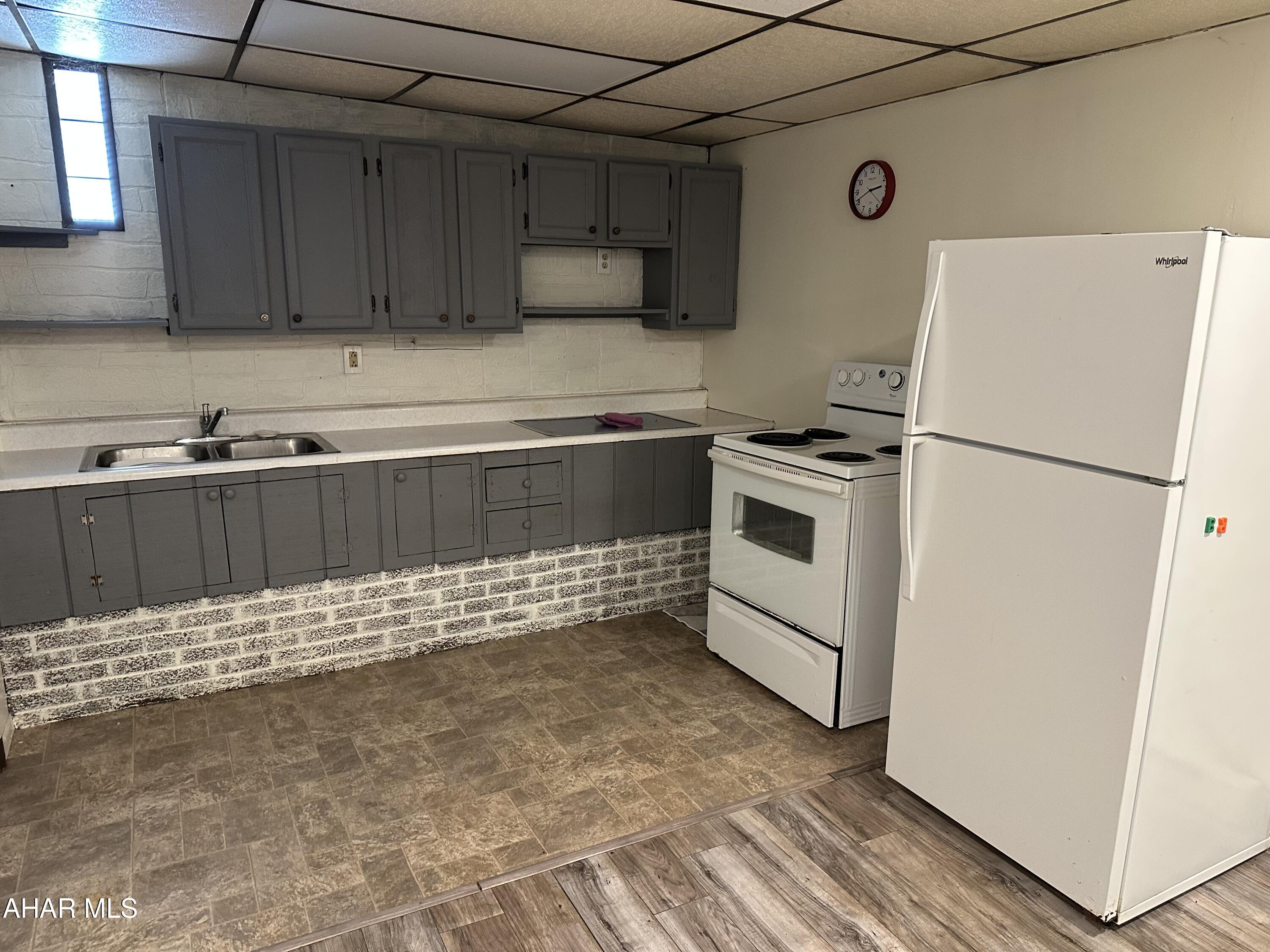 None - Residential Income