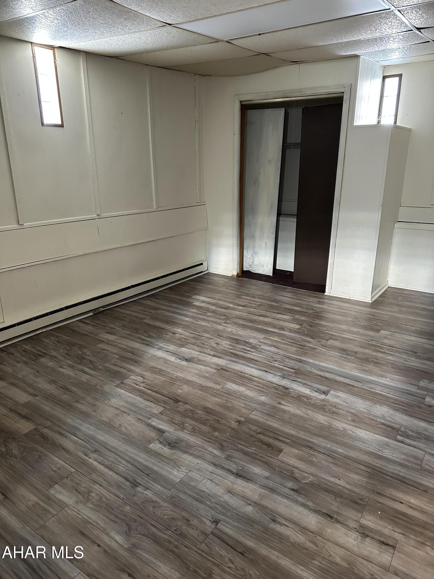 None - Residential Income