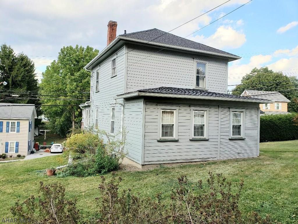 Unknown - Residential