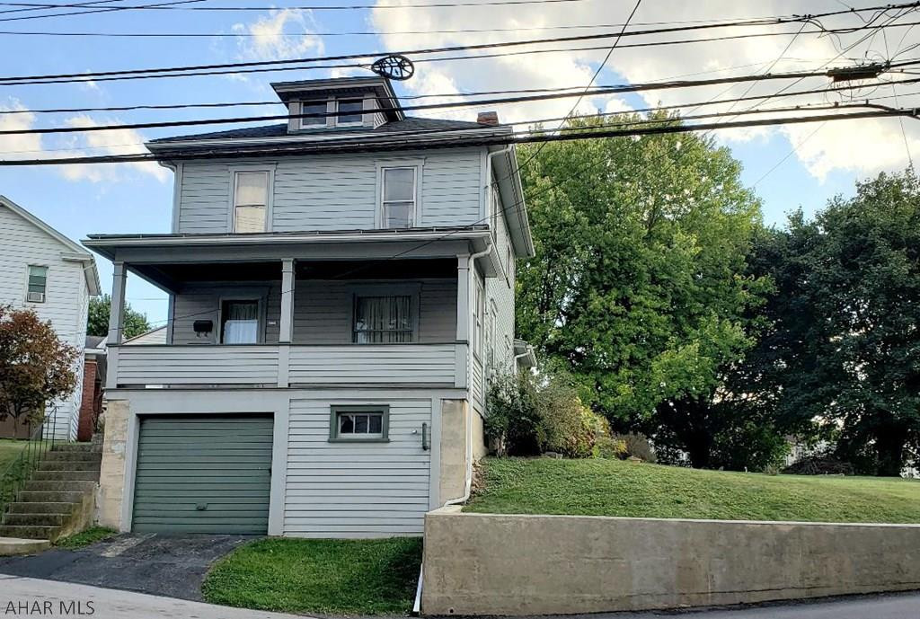 Unknown - Residential