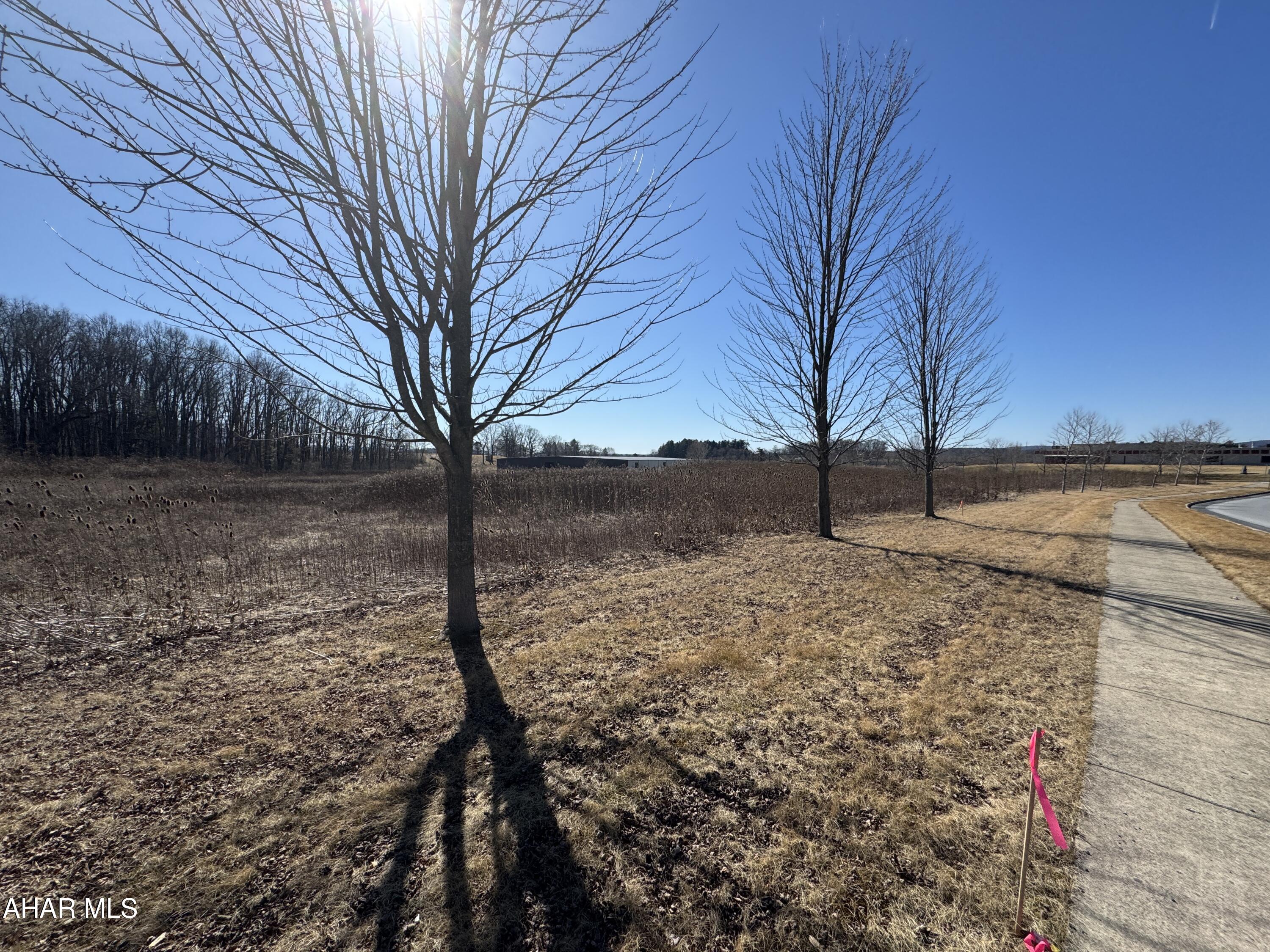 None - Commercial Sale