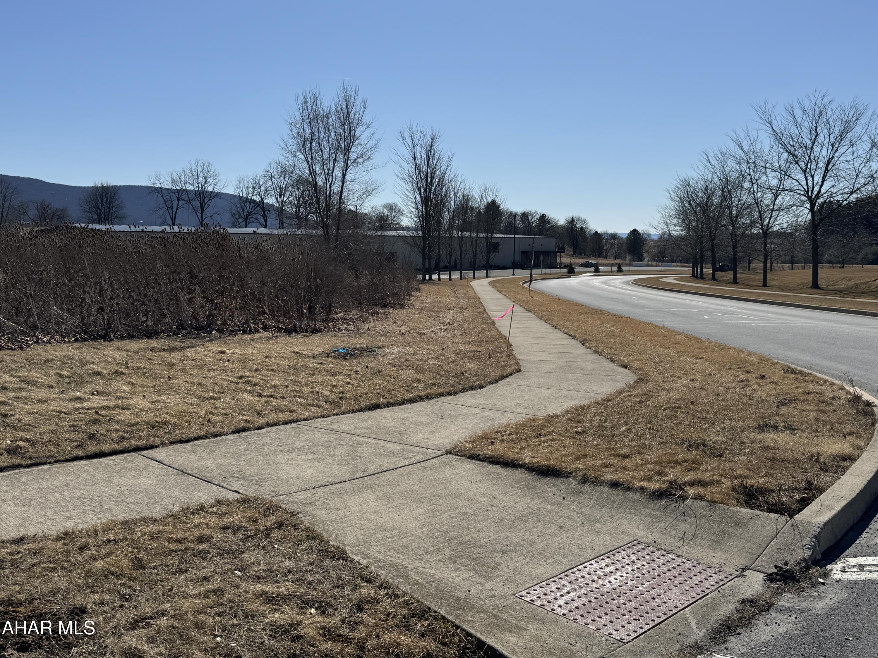 None - Commercial Sale