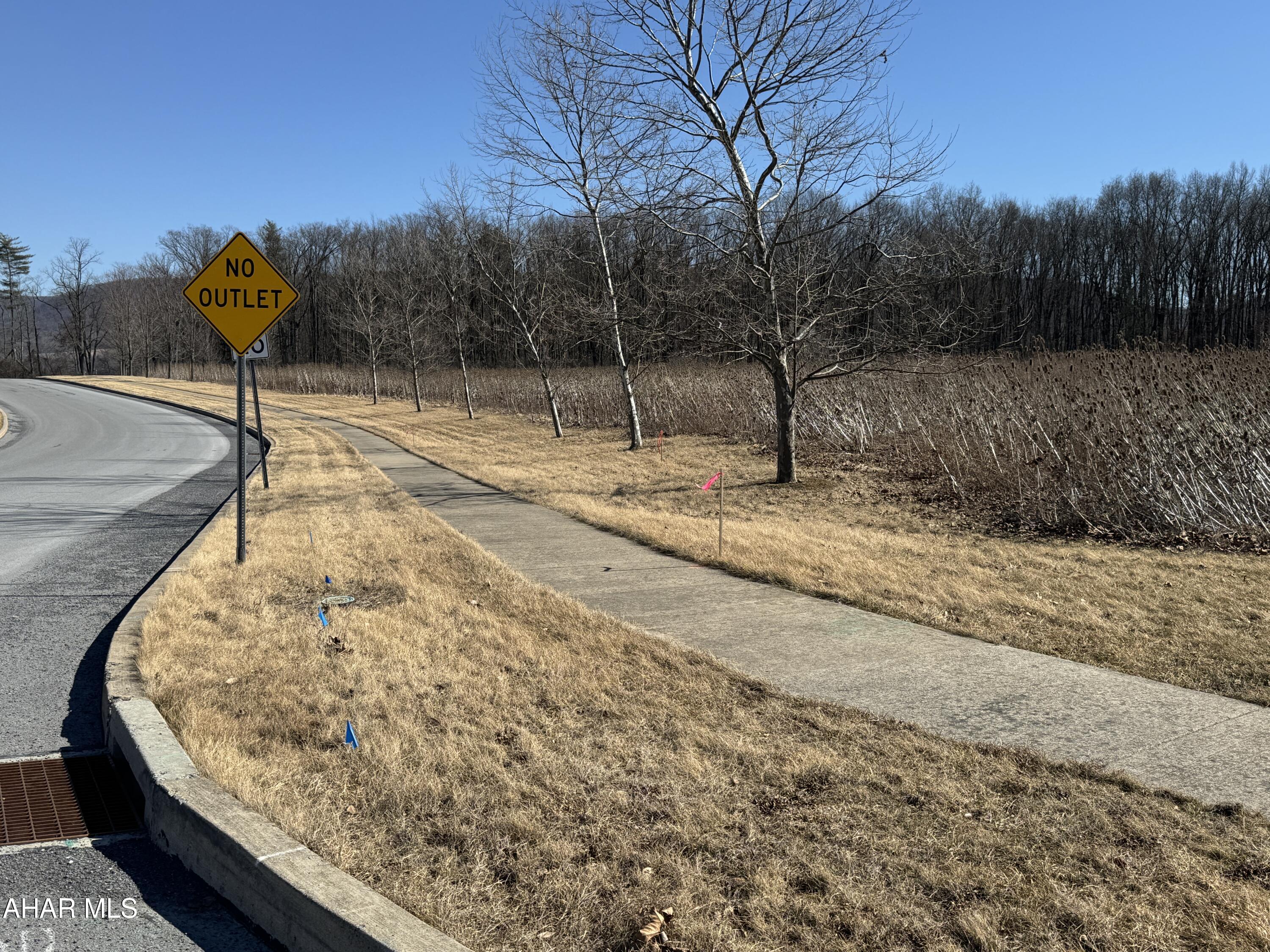 None - Commercial Sale