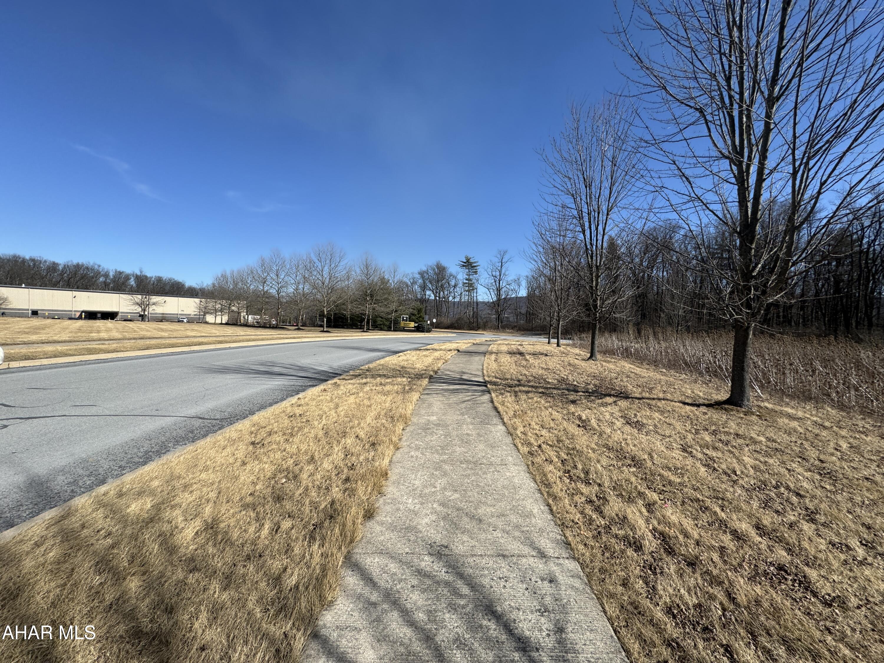 None - Commercial Sale