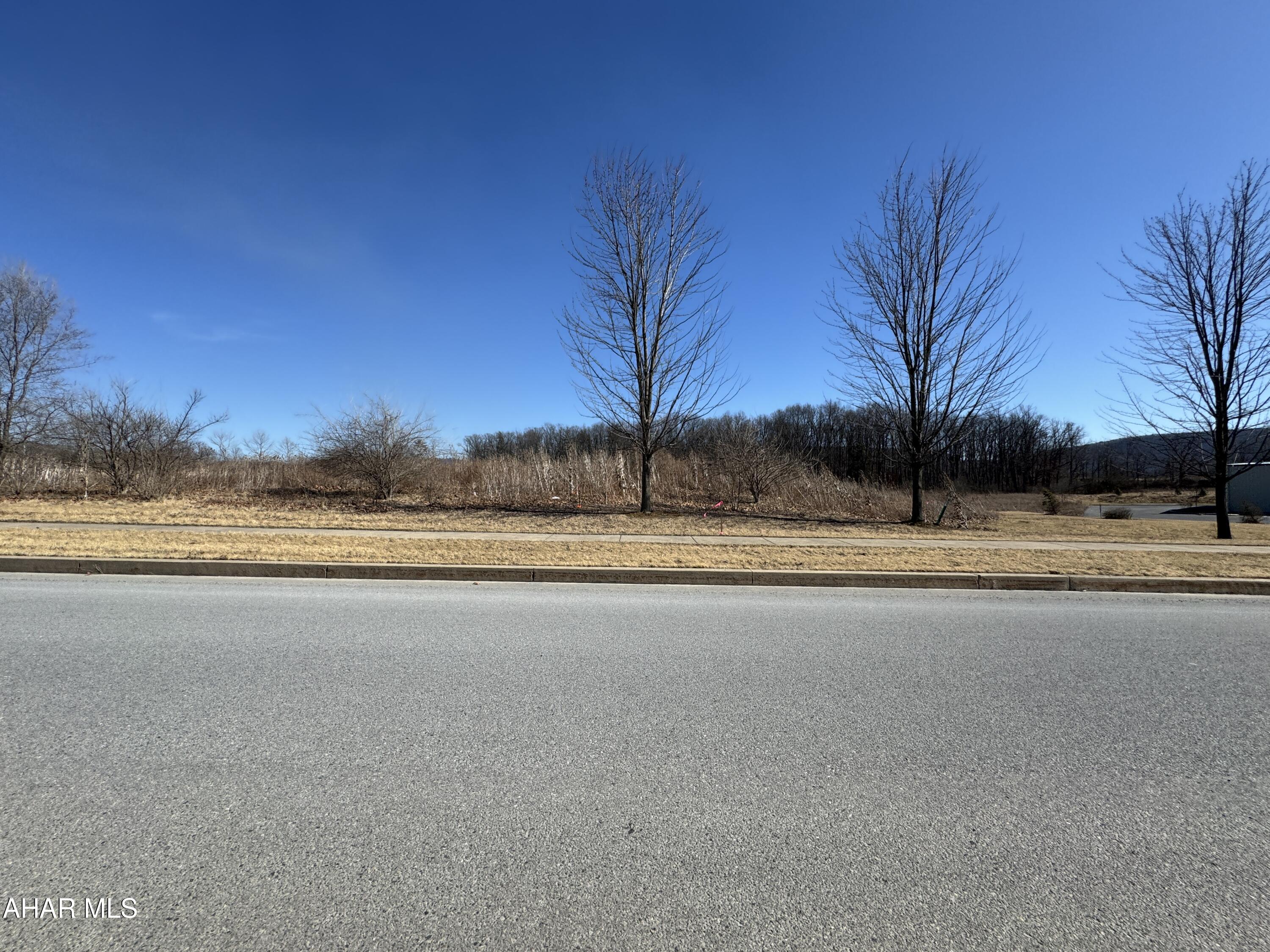 None - Commercial Sale