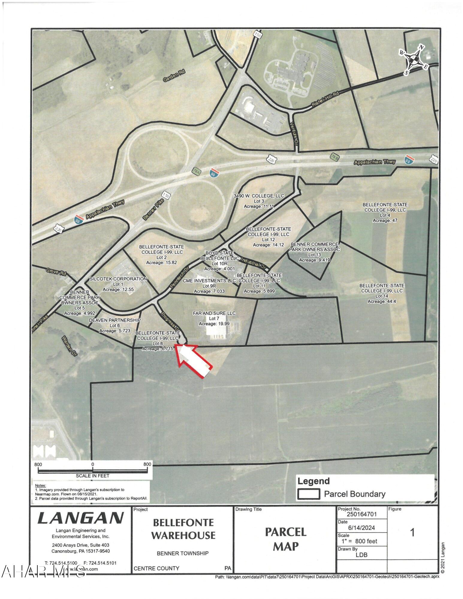 None - Commercial Sale