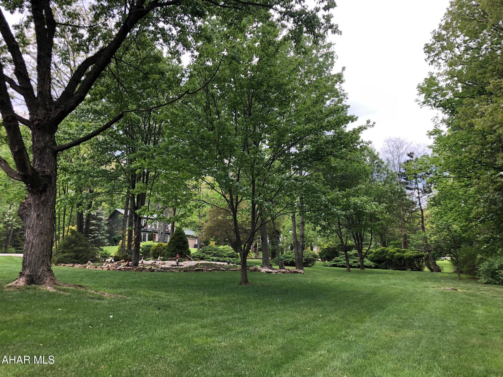 Sylvan East - Residential