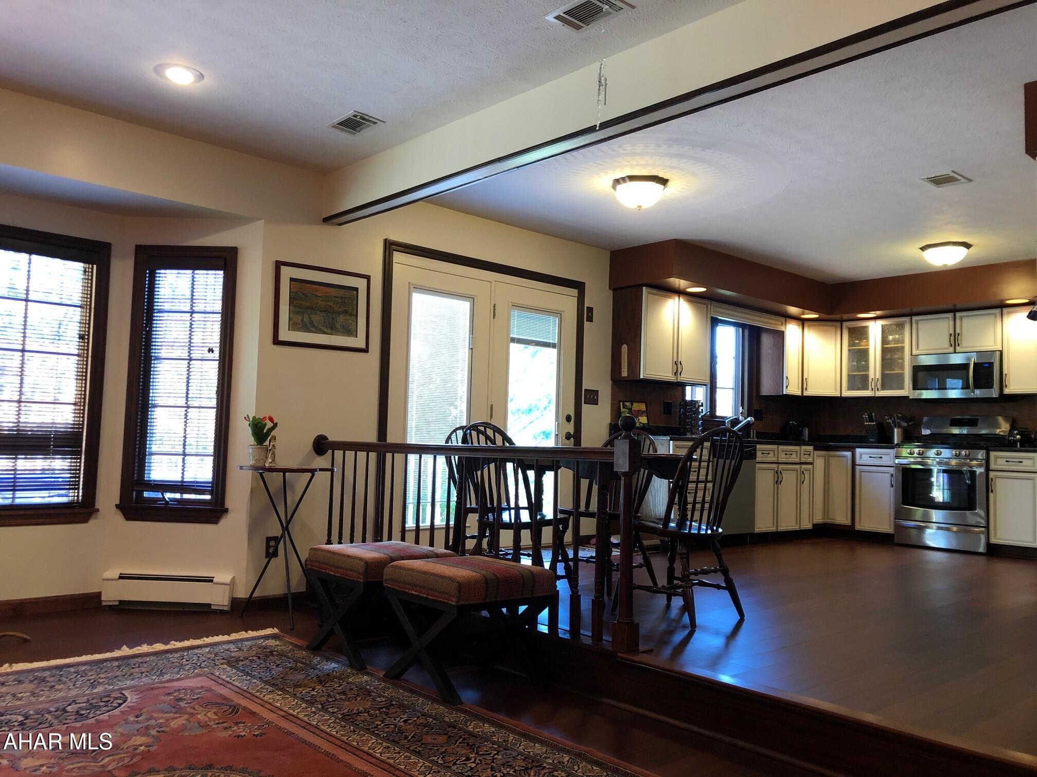 Sylvan East - Residential