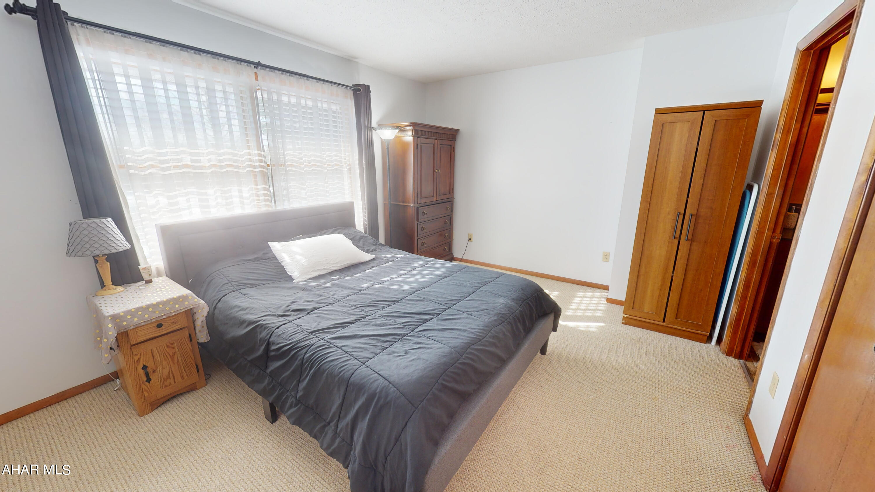 Antis Township - Residential Income