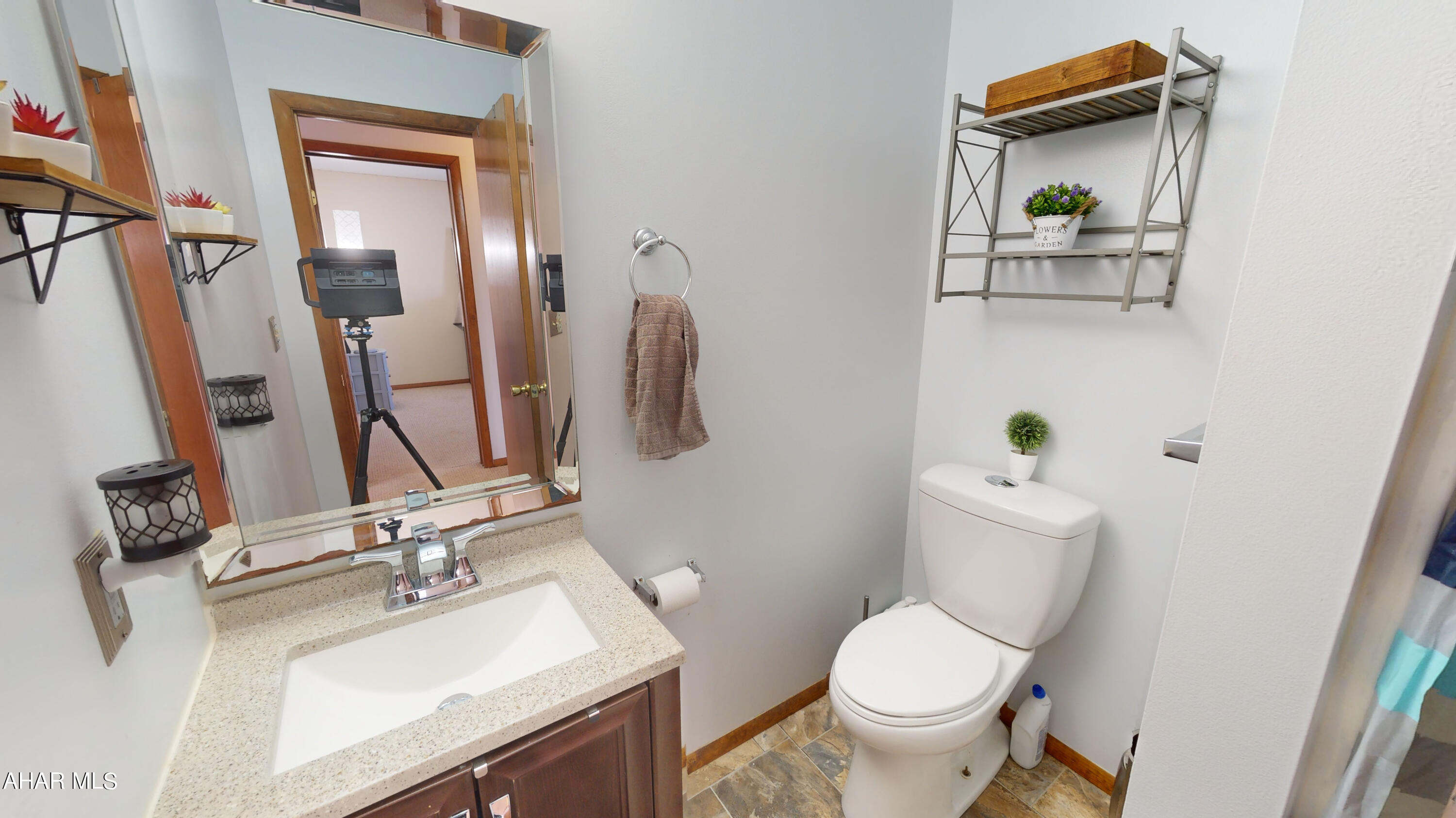 Antis Township - Residential Income