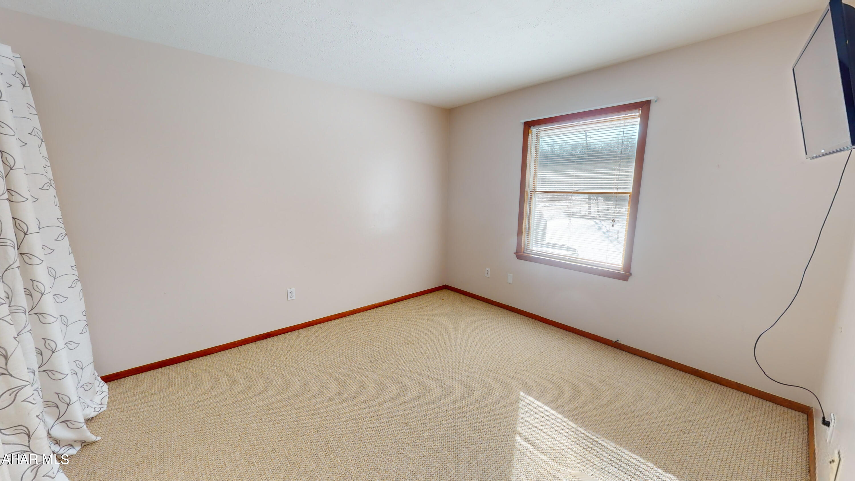 Antis Township - Residential Income