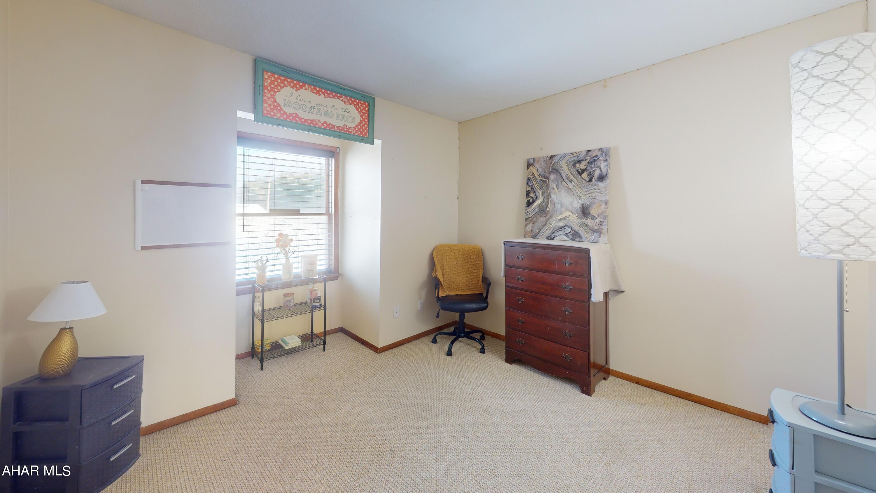 Antis Township - Residential Income