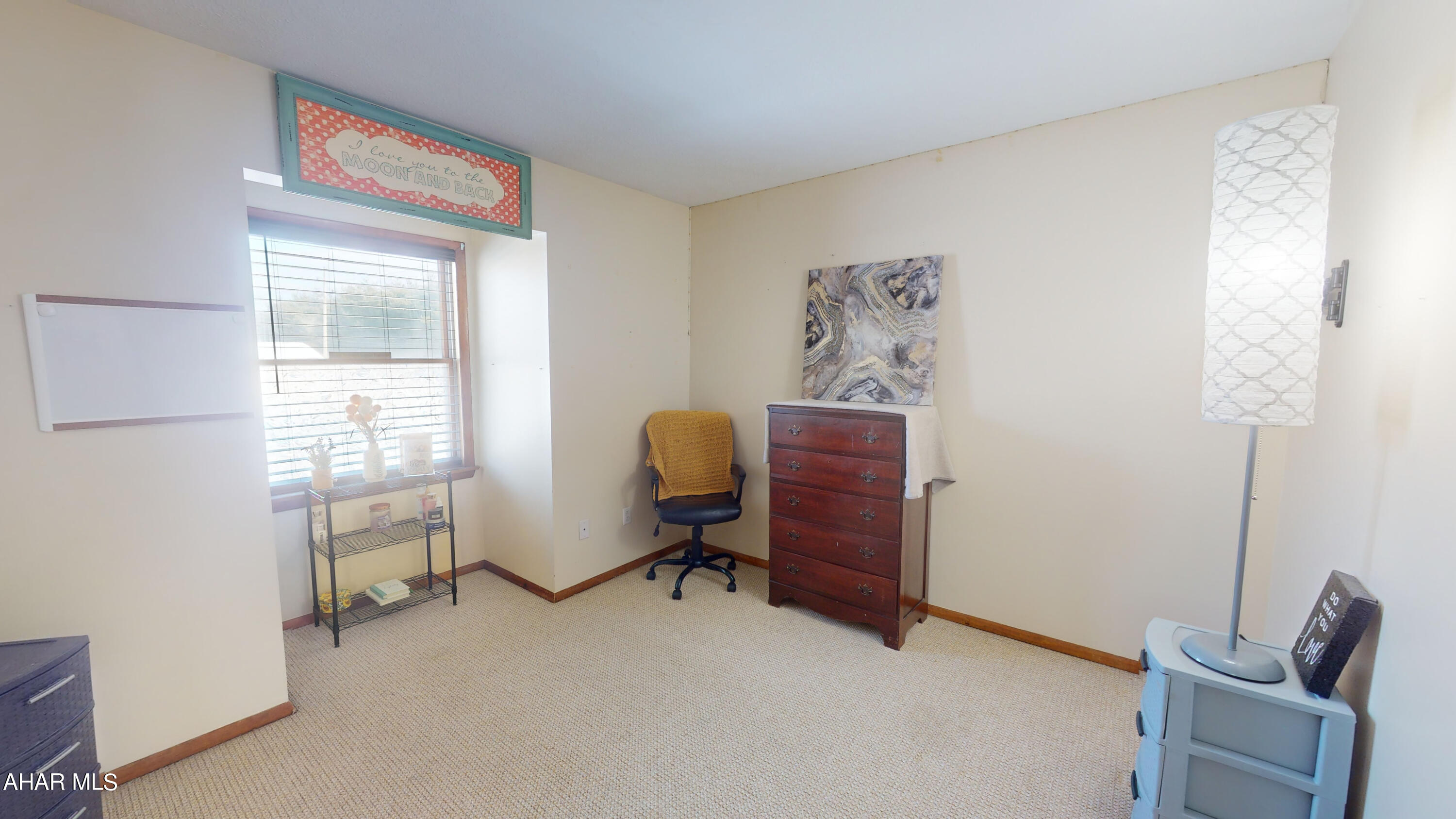 Antis Township - Residential Income