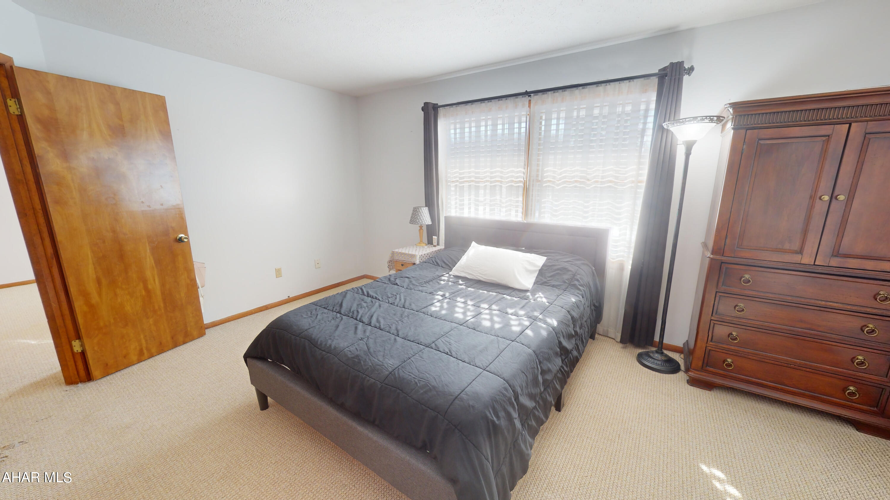 Antis Township - Residential Income