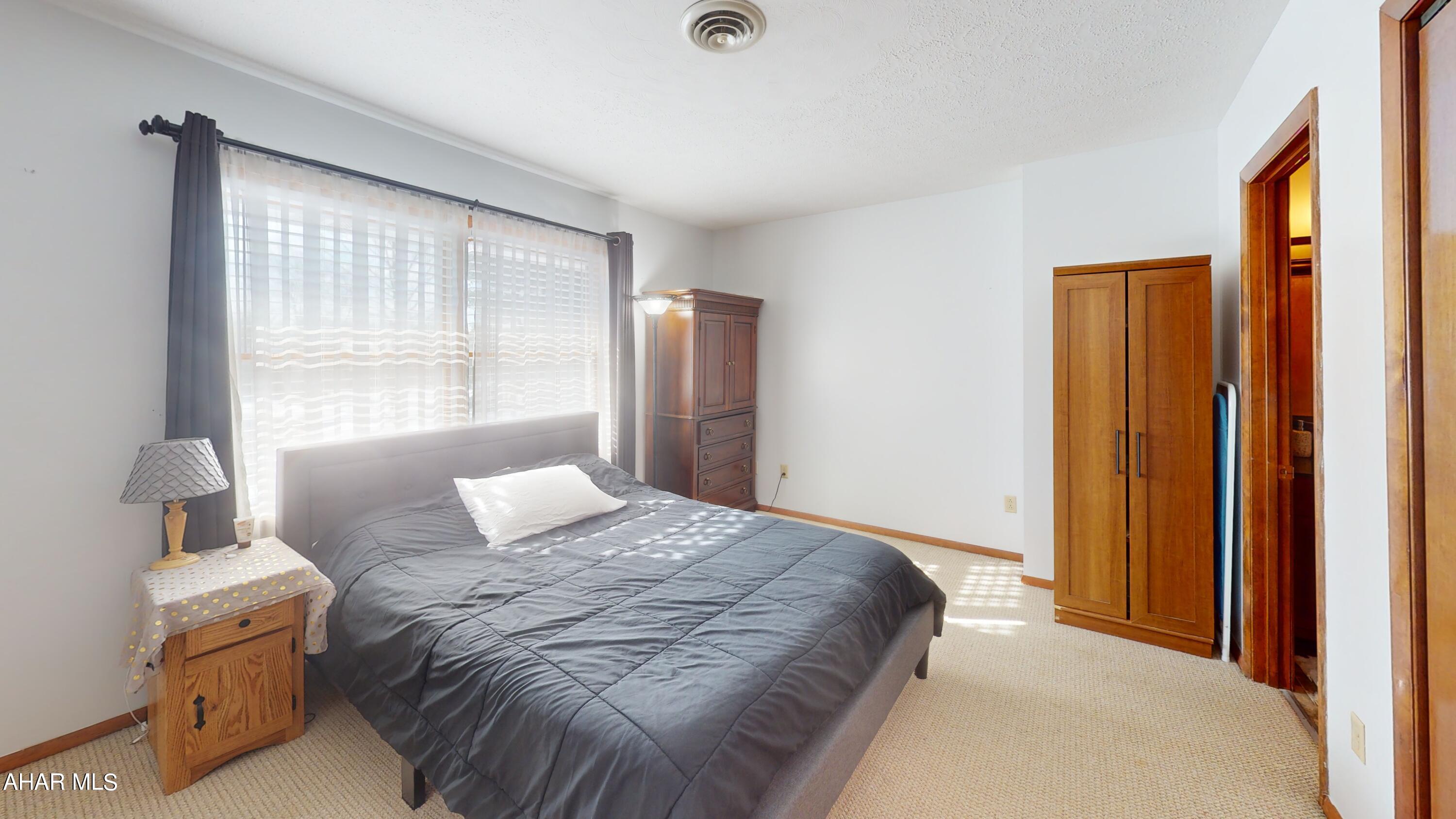 Antis Township - Residential Income