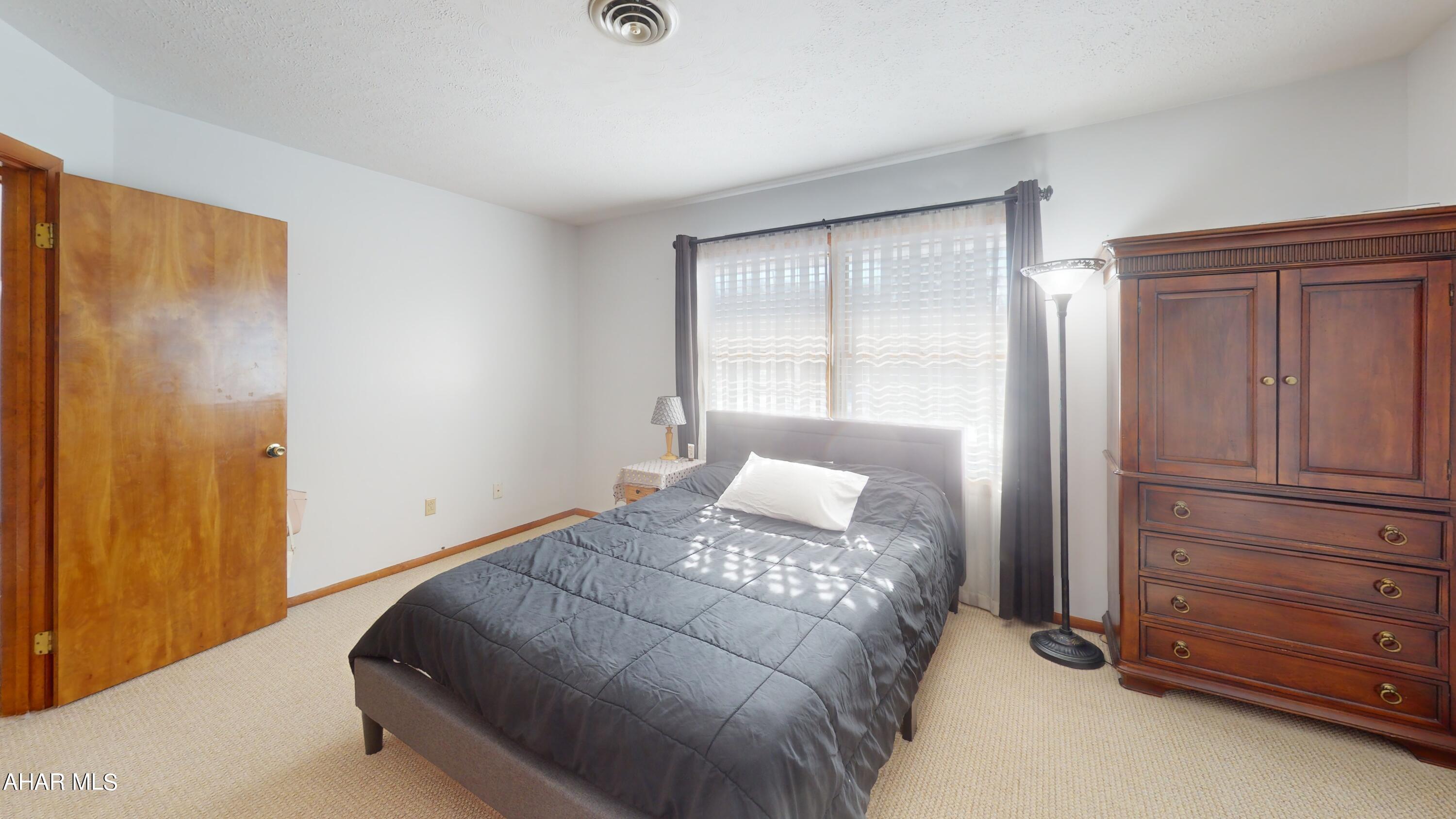 Antis Township - Residential Income