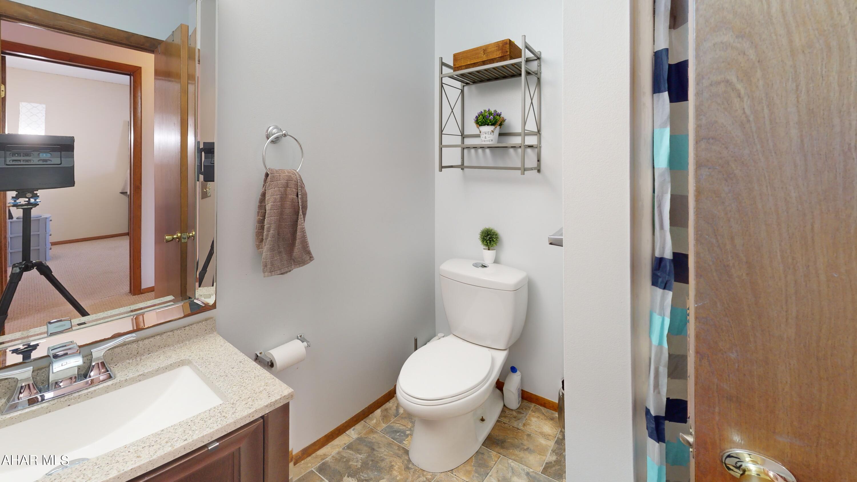 Antis Township - Residential Income