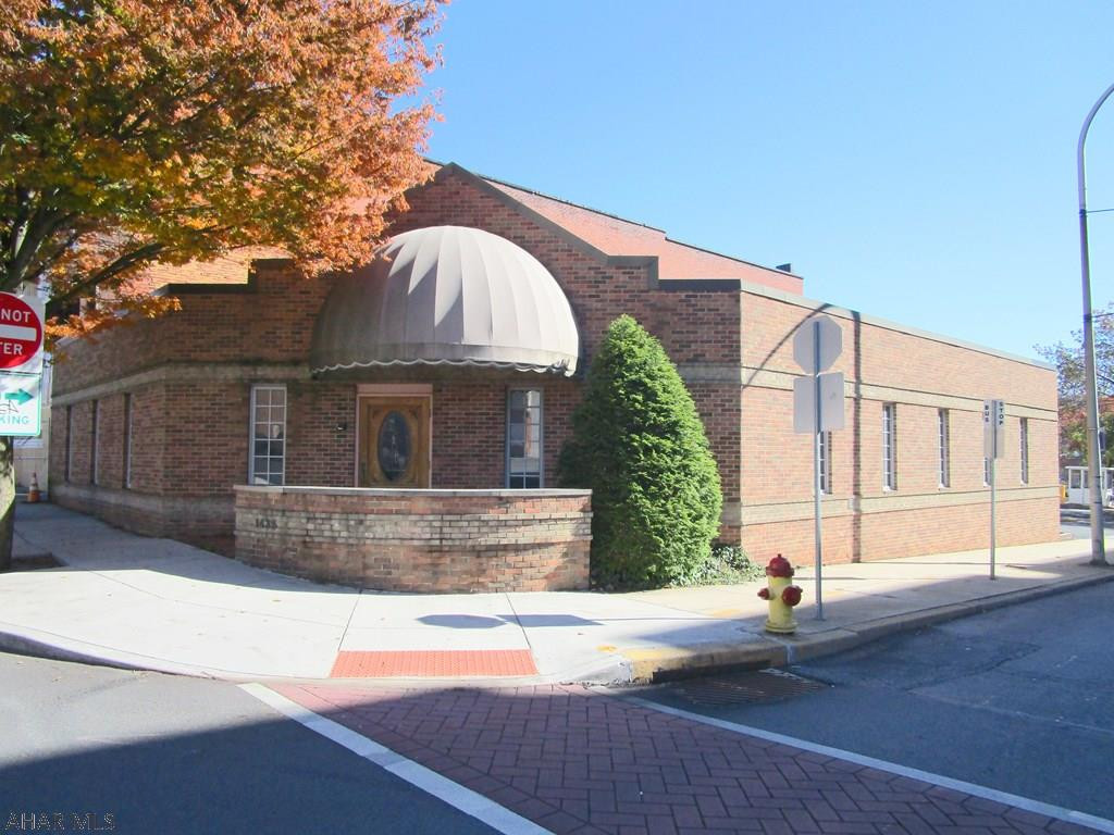 Other - Commercial Sale