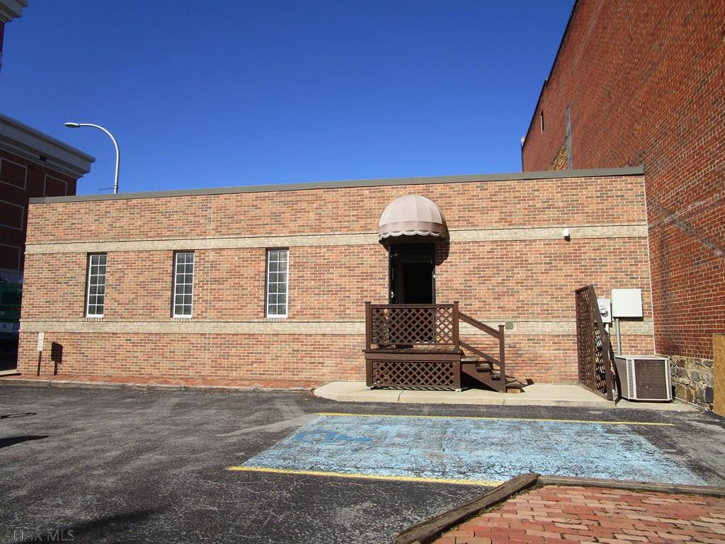 Other - Commercial Sale