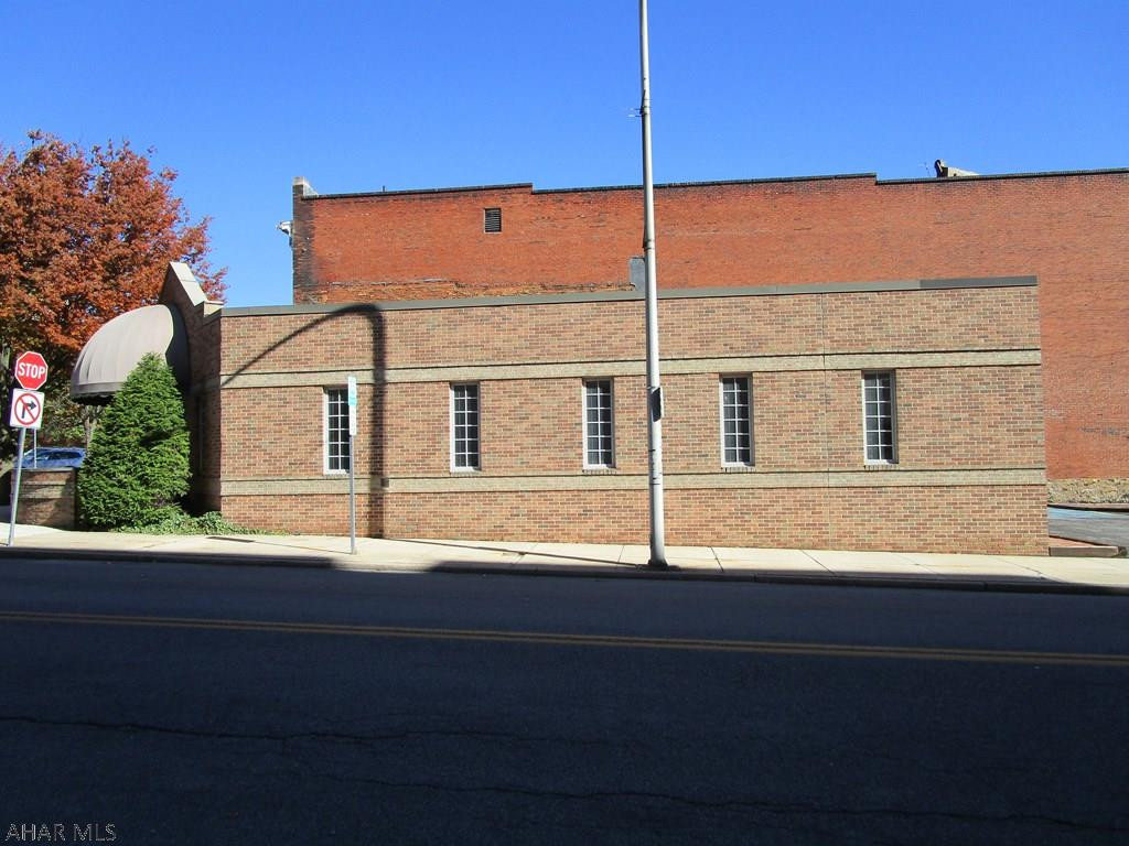 Other - Commercial Sale