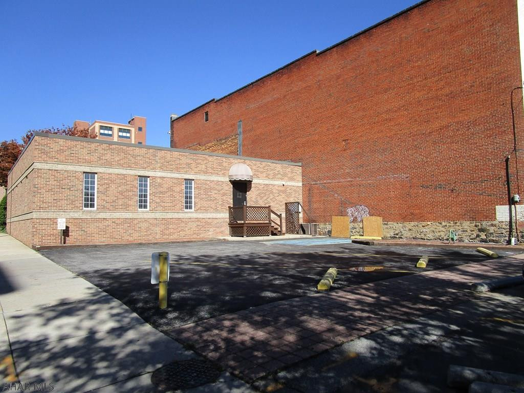 Other - Commercial Sale