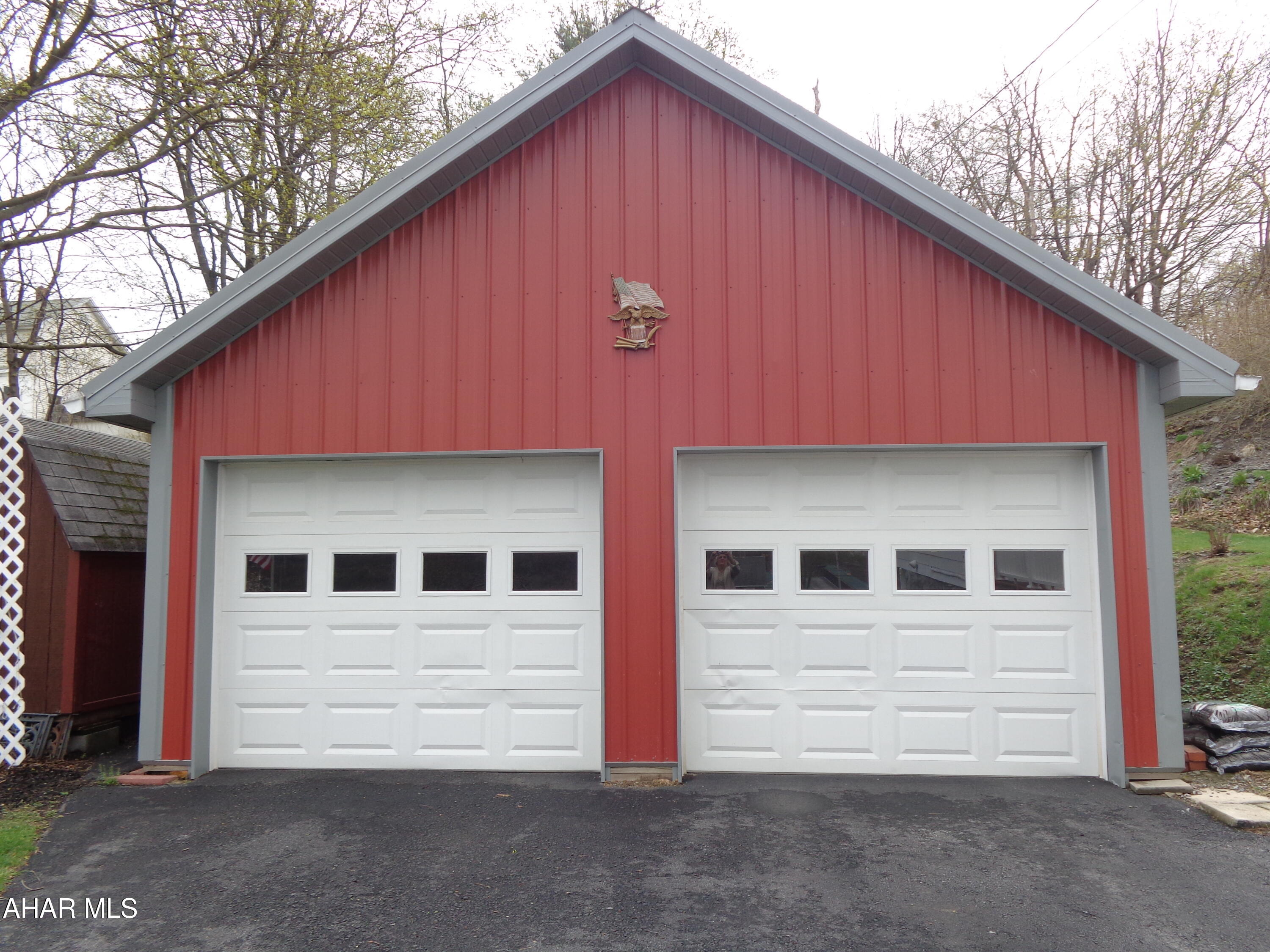 Juniata - Residential