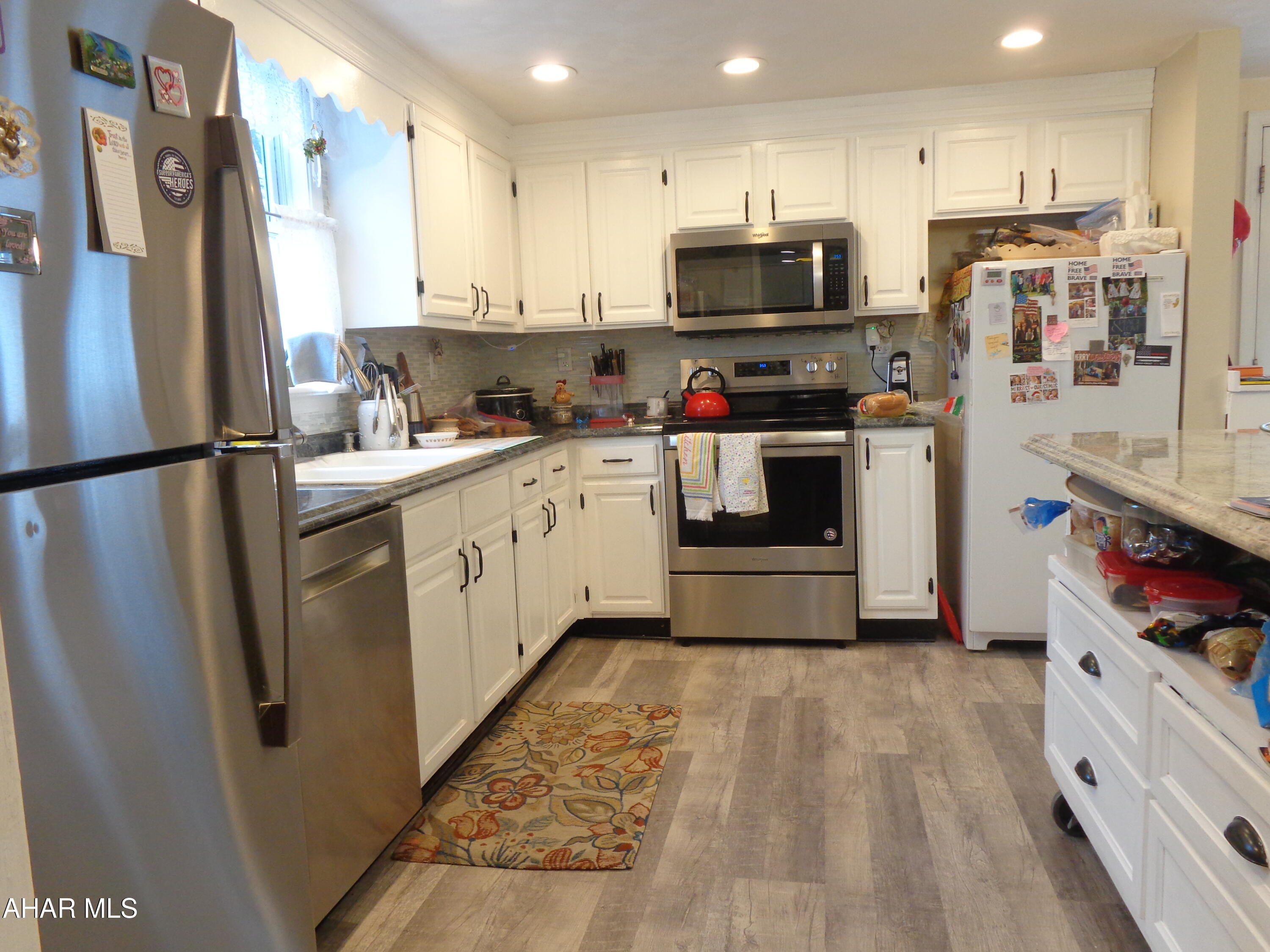 Juniata - Residential