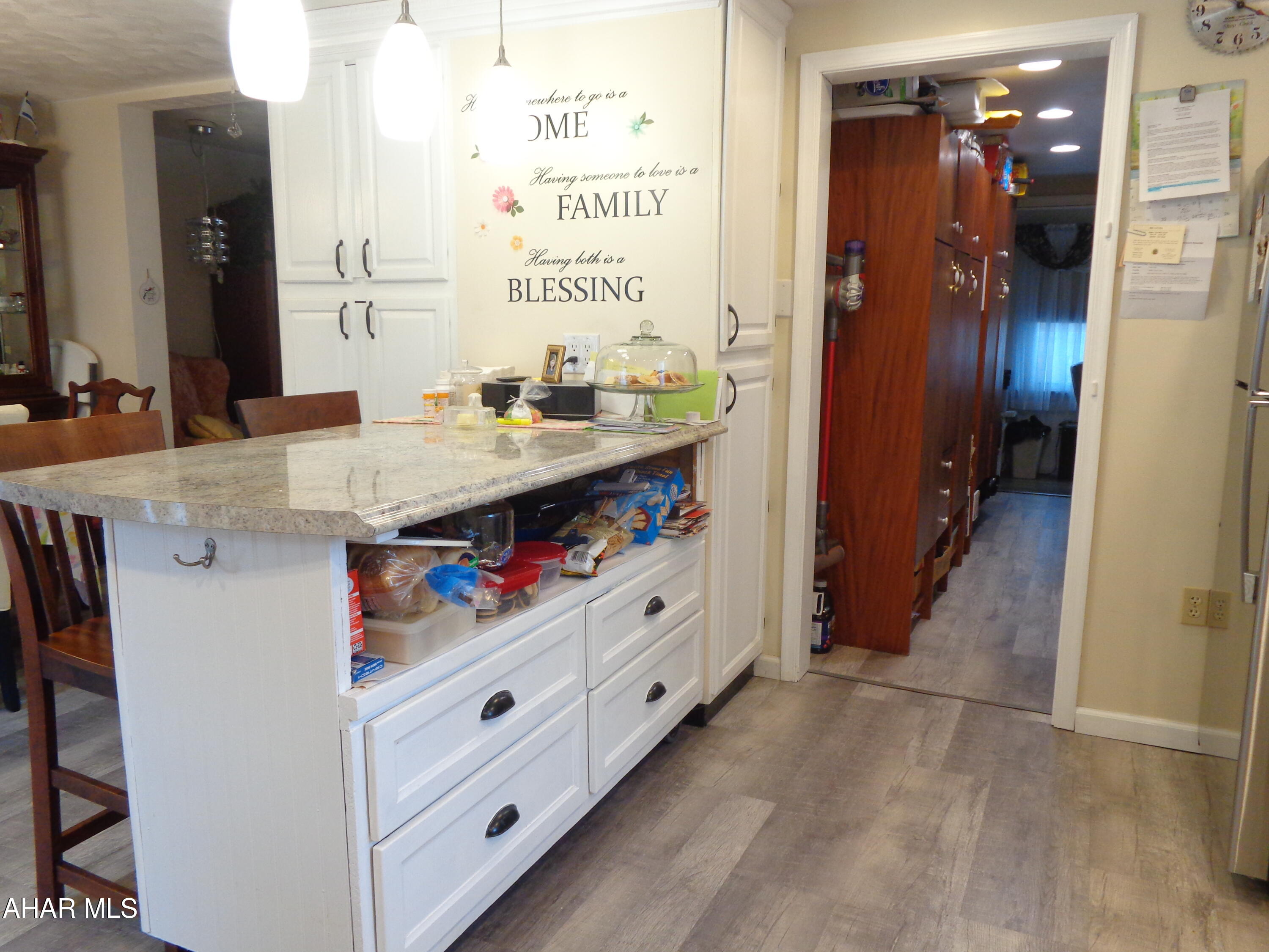 Juniata - Residential